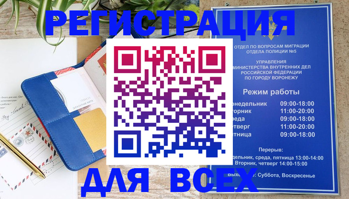 прописка для военкомата в Менделеевске